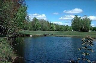Other. Island Golf Course