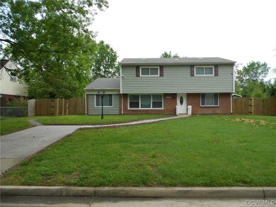 9215 Holbrook Dr, Henrico, VA 23229 - photo 2