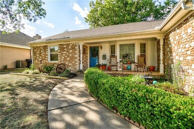 6025 N Shawnee Ave, Oklahoma City, OK 73112 - photo 3