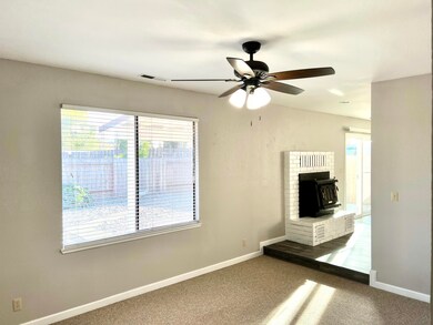 Optional 4th bed room