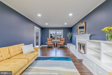 3419 Ramsgate Terrace, Alexandria, VA 22309 - photo 5