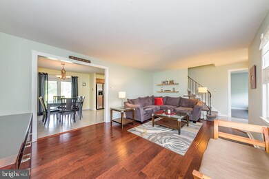 8160 Wyndam Rd, Pennsauken, NJ 08109 - photo 5