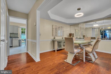 145 Tyler Dr, Willingboro, NJ 08046 - photo 5