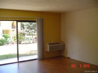 Living/Dining area