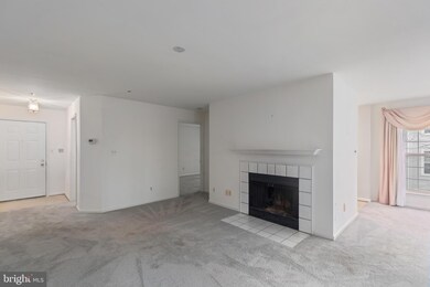 4407 Silverbrook Ln unit C203, Owings Mills, MD 21117 - photo 5