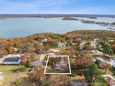 95918 Sky Ridge Dr, Paradise Hill, OK 74435 - photo 6