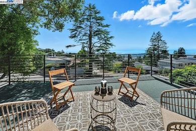 411 Vassar Ave, Berkeley, CA 94708 - photo 3