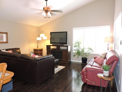 Front Living Room