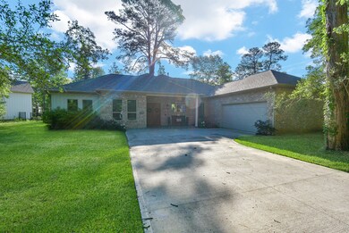 12134 S Tara Plantation Dr, Tomball, TX 77375 - photo 4