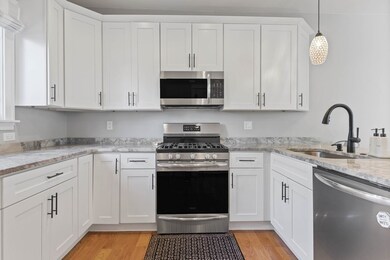 40 Hanson St unit 1, Salem, MA 01970 - photo 5