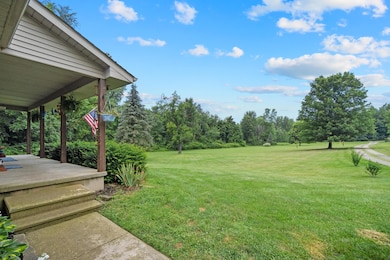 7899 Benn Rd, Parma, MI 49269