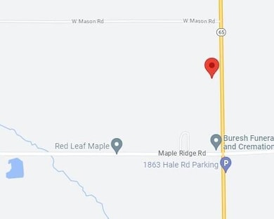 Street Map