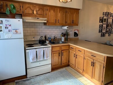 839 E 4th St unit 2, Boston, MA 02127 - photo 4