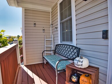 40 Winchester Ln unit 9, Fall River, MA 02721 - photo 2