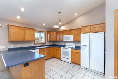 1940 W 59th St, Davenport, IA 52806 - photo 5