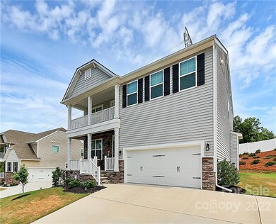 4867 Summerside Dr, Clover, SC 29710 - photo 3