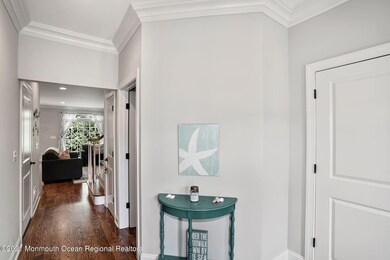Entry Foyer