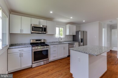 1028 Ward St, Laurel, MD 20707 - photo 6