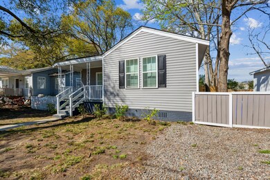 2925 Alabama Dr, North Charleston, SC 29405 - photo 3