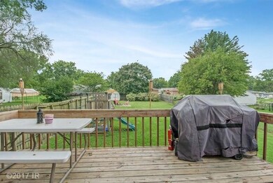 4024 E 30th St, Des Moines, IA 50317 - photo 3