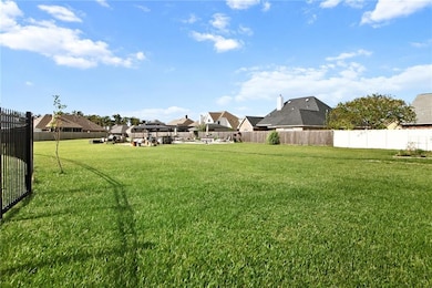 1 Acre Cul-De-Sac Lot