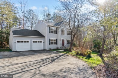 79 Berkshire Dr, Stafford, VA 22554 - photo 2