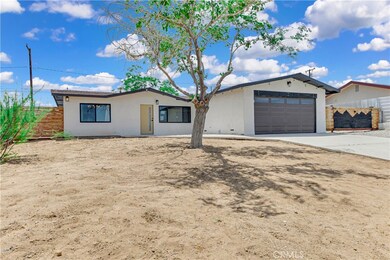 61461 El Reposo St, Joshua Tree, CA 92252 - photo 4