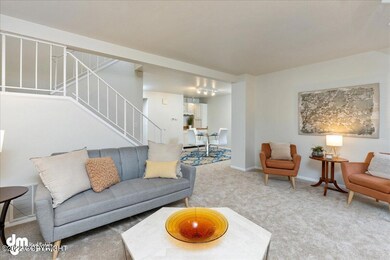 Opens to dining room