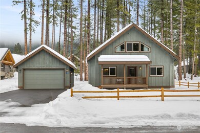 190 Rockberry Loop, Ronald, WA 98940 - photo 3