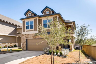 3102 Ambar Cala, San Antonio, TX 78259 - photo 2