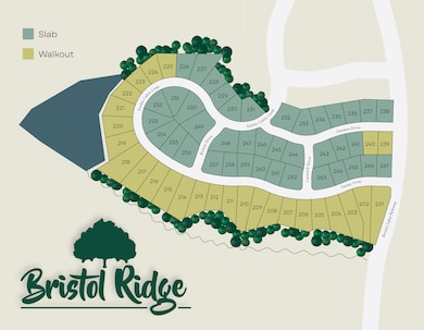 LOT 231 Easley Cabin Cir, Columbia, MO 65201 - photo 2