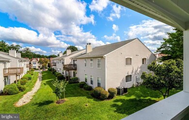 7716 Lexton Place unit C, Springfield, VA 22152 - photo 6