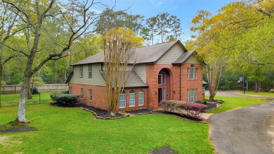 22711 Laurelwood Ln, Tomball, TX 77375 - photo 4