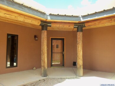 4280 N Grandview Rd unit 1, Silver City, NM 88061 - photo 3