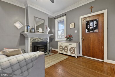 1718 Magnolia Ave, Halethorpe, MD 21227 - photo 4