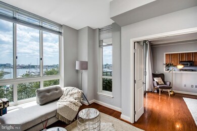 717 President St unit 403, Baltimore, MD 21202 - photo 5