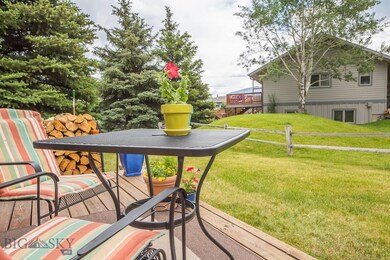 140 Spruce Cone Dr unit 52, Big Sky, MT 59716 - photo 2