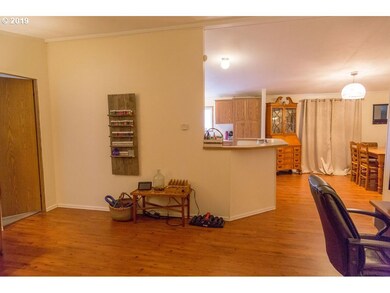 Entrance/Foyer