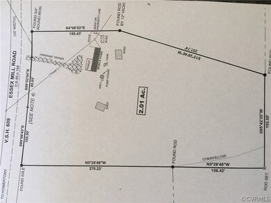 2183 Essex Mill Rd, Dunnsville, VA 22454 - photo 6