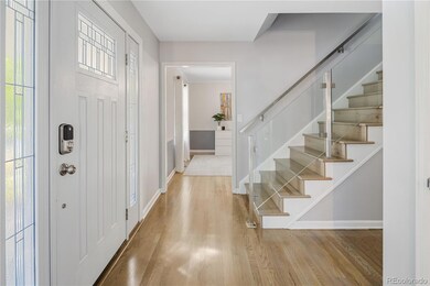 5807 E Long Place, Centennial, CO 80112 - photo 4