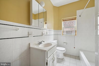 519 S 17th St unit 3, Philadelphia, PA 19146 - photo 4