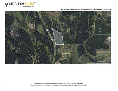 0 Clamtown Rd, New Ringgold, PA - photo 6