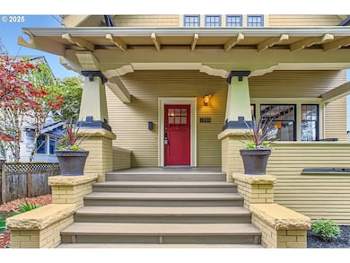 Porch