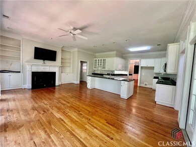 1070 Bent Creek Rd, Bogart, GA 30622 - photo 5