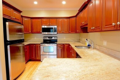 42 Rockway Ave unit 3B, Weymouth, MA 02188 - photo 6