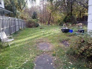 Yard/Garden