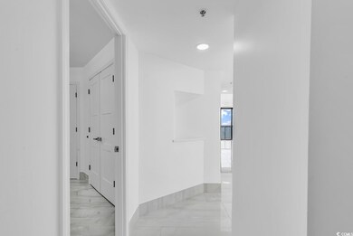 View of hall