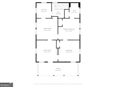 209 Boulevard, Lagrange, GA 30240 - photo 3