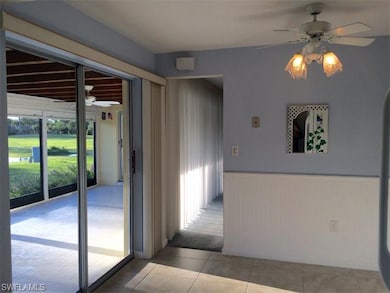 Eat-In Kitchen Area - Bead Board detailFreshly Pai