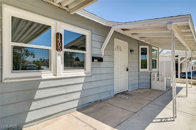 1405 E Bridger Ave unit B, Las Vegas, NV 89101 - photo 5